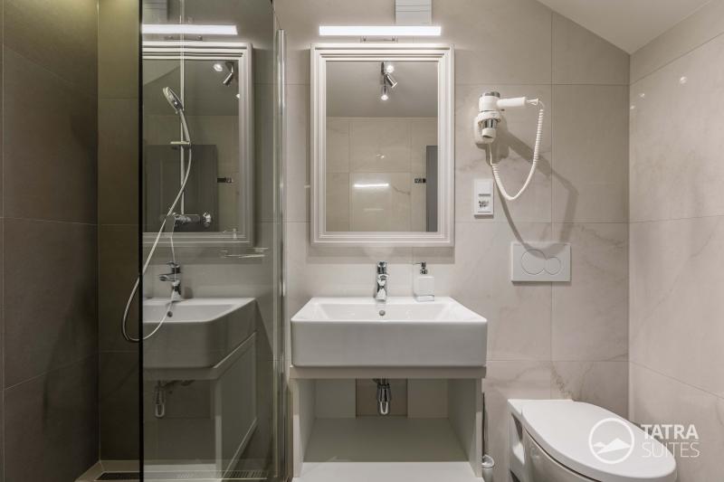 Bathroom View