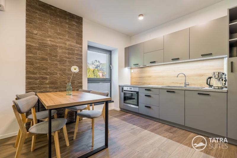 Kitchen View