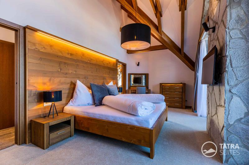 Bed room 1