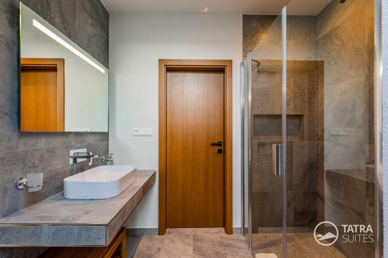 Bath room 2