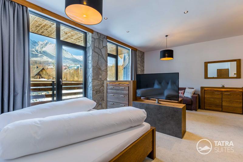 Bed room 1