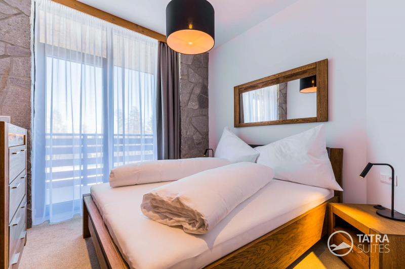 Bed room 1