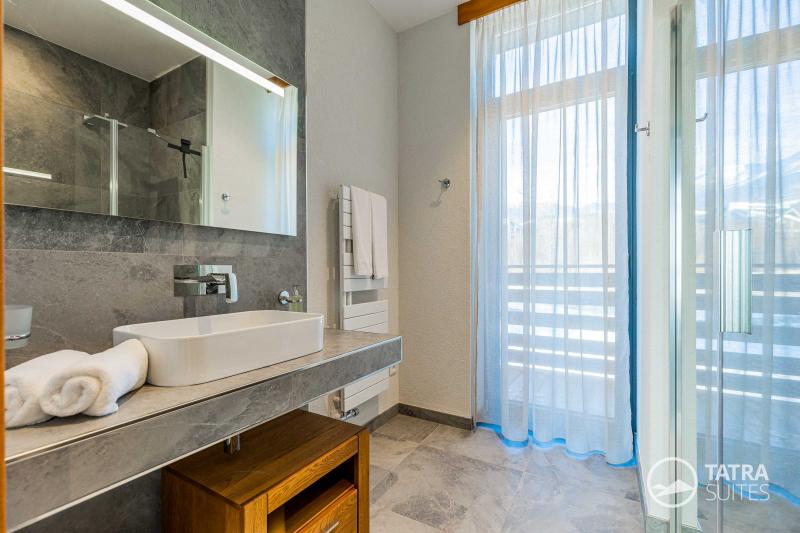 Bath room 1