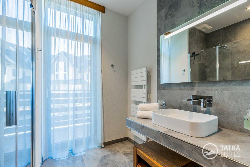 Bath room 1