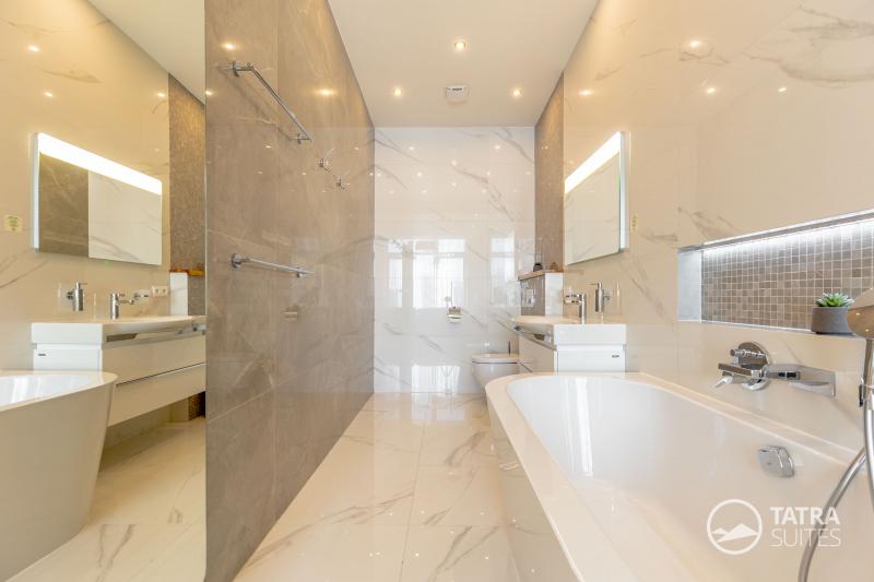 Bathroom 2 view 1