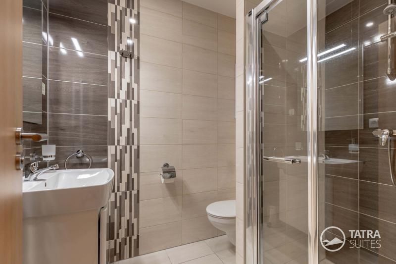 Bathroom view 1