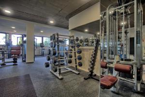 Fittness
