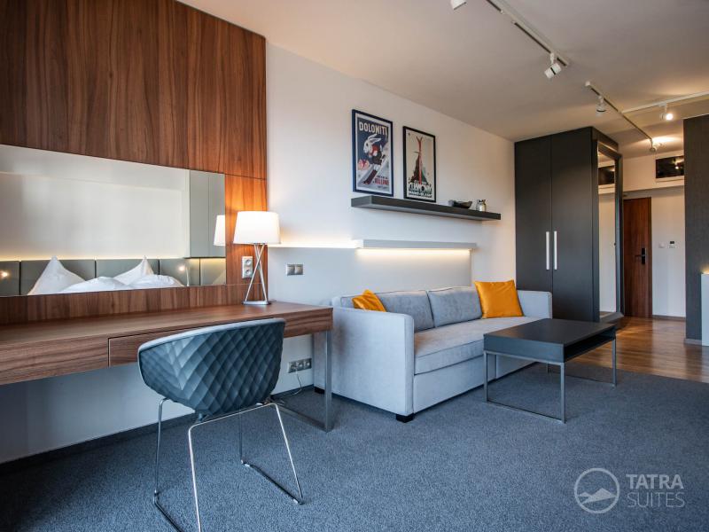 Sofa for 2 persons