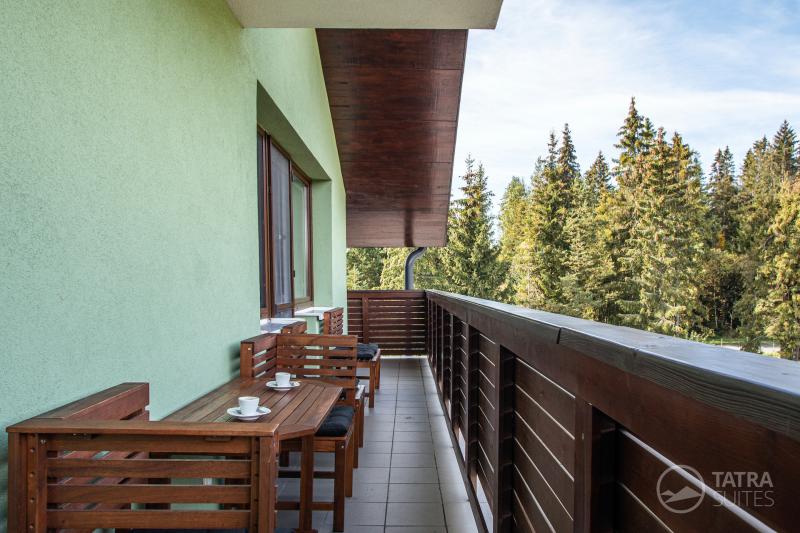 Terrace View