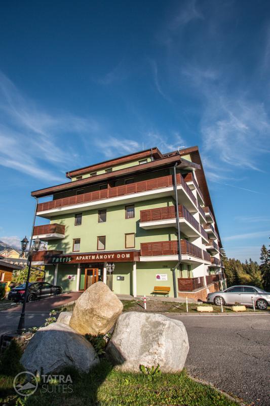 Exterior View 1