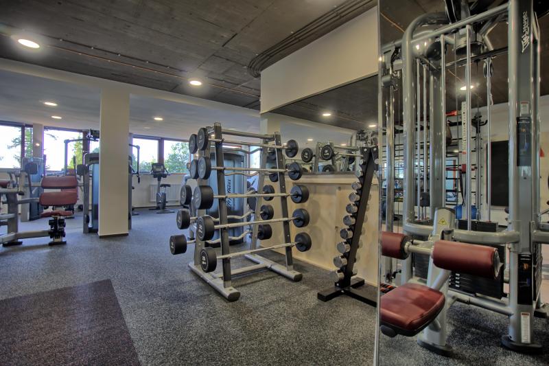 Fittness