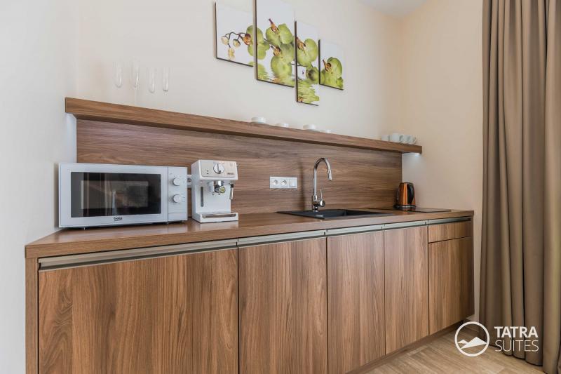Kitchen View 2