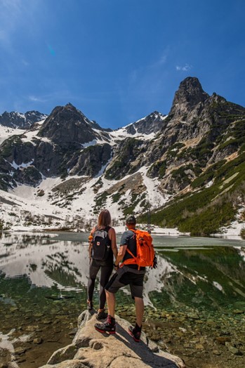 Štrbské pleso