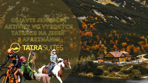 Vysoké Tatry