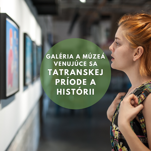 Tatranská galéria
